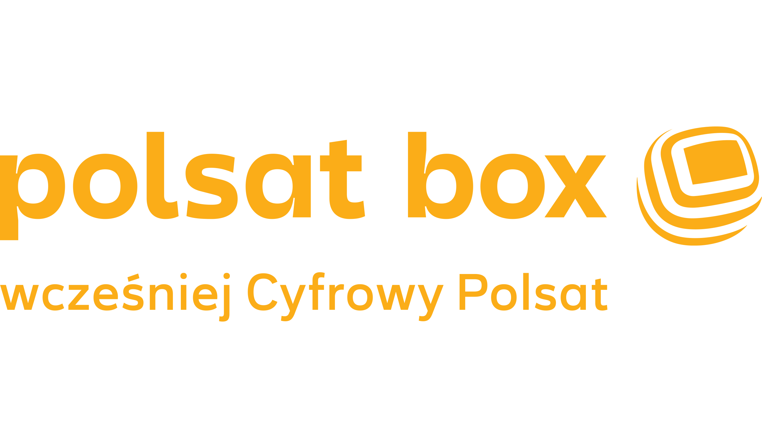 polsat box